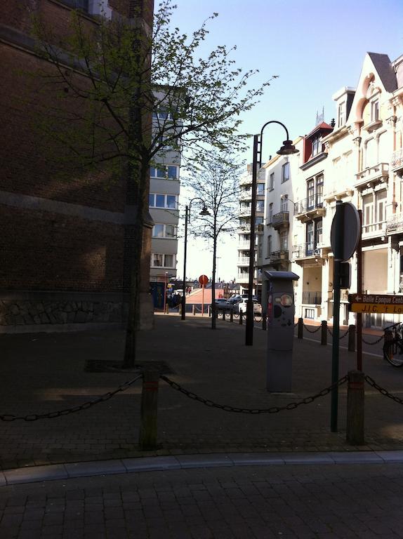 Villa Apollo By Homes Away Bv Blankenberge Zimmer foto